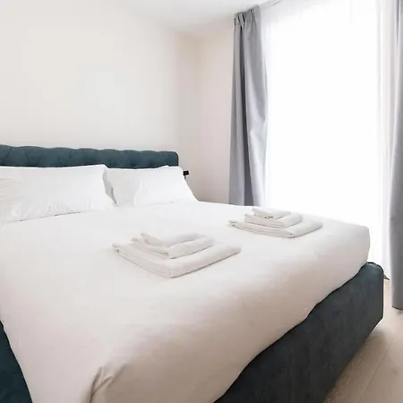 Dosso Del Grillo 1a Apartament *