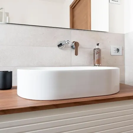 Dosso Del Grillo 1a Apartament