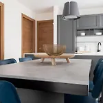 Lejlighed Dosso Del Grillo 1a Premadio