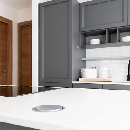 Apartment Italianway - Dosso Del Grillo 1a *