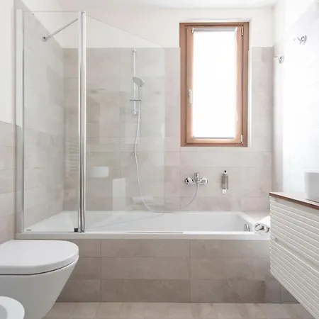 Apartment Italianway - Dosso Del Grillo 1a