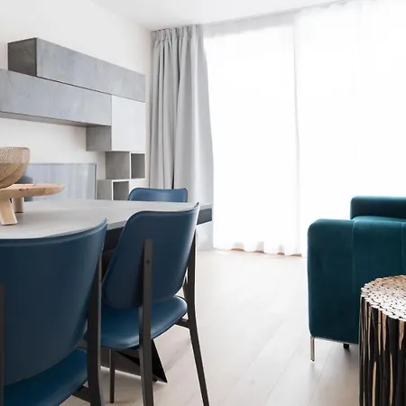 Apartment Italianway - Dosso Del Grillo 1a *