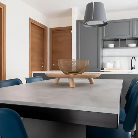 Apartment Italianway - Dosso Del Grillo 1a Premadio
