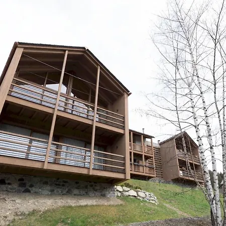 Apartment Italianway - Dosso Del Grillo 1a