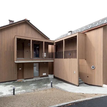 Italianway - Dosso Del Grillo 1a Apartment *