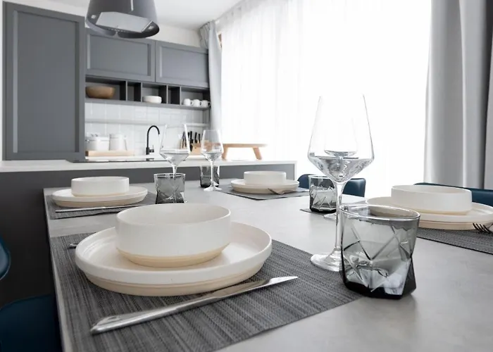 Apartmán Dosso Del Grillo 1a *