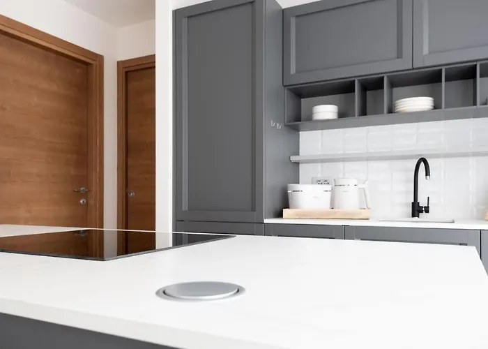 Apartmán Dosso Del Grillo 1a *