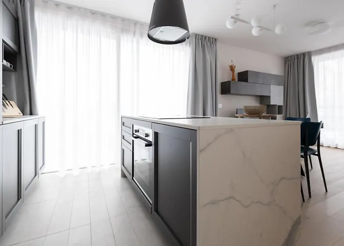 Dosso Del Grillo 1a Apartmán