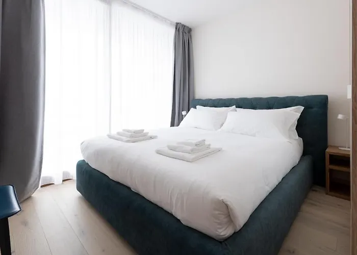 Dosso Del Grillo 1a Apartmán Premadio
