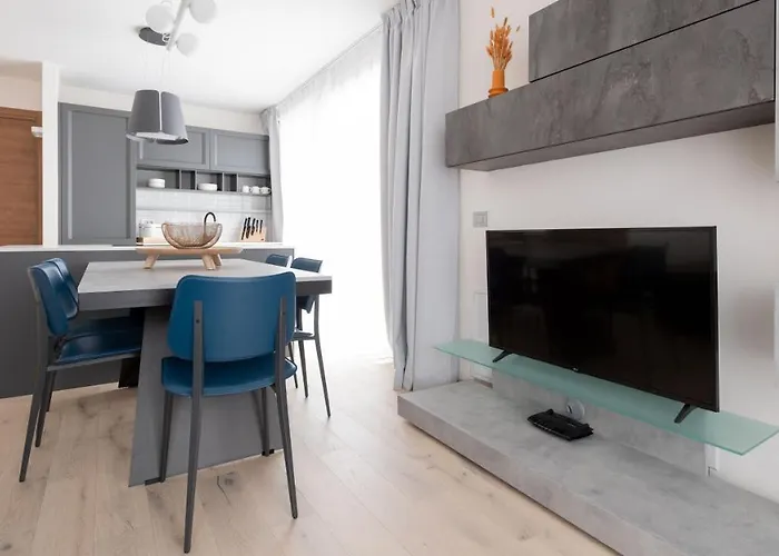 Dosso Del Grillo 1a Apartmán