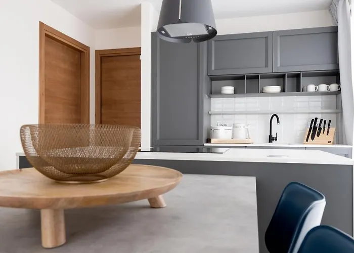 Dosso Del Grillo 1a Apartmán Premadio