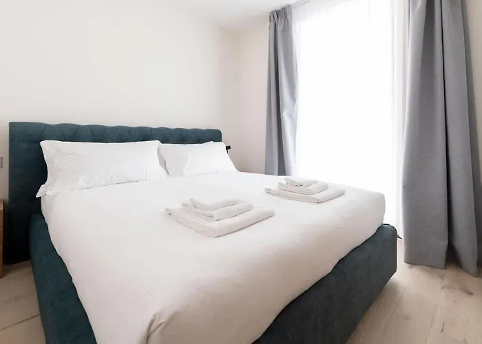 Dosso Del Grillo 1a Apartmán *