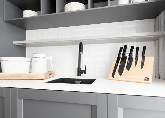 Apartmán Dosso Del Grillo 1a