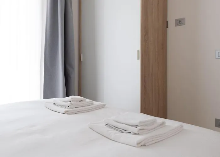 Apartmán Dosso Del Grillo 1a Premadio