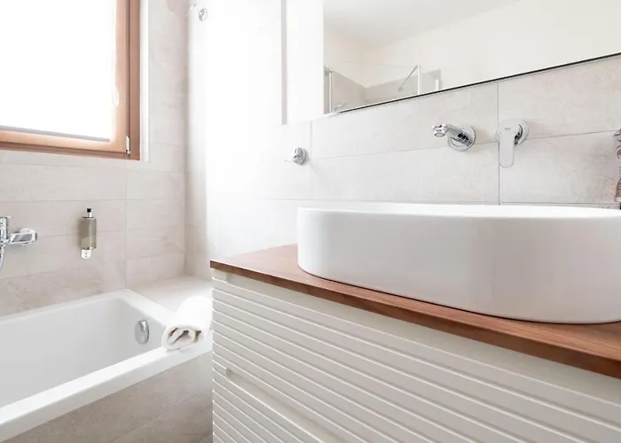 Apartmán Dosso Del Grillo 1a Premadio